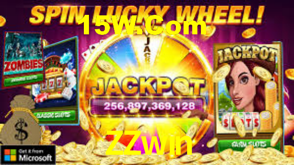 ZZwin App Interface