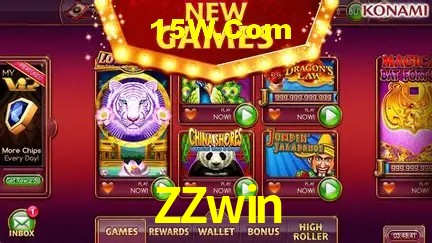 Sistemas de Segurança ZZwin
