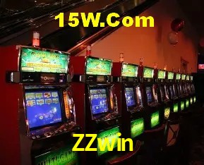 Diretório de Jogos ZZwin