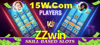 Secure Login ZZwin
