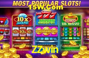 Segurança 2FA ZZwin