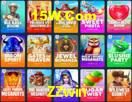 Welcome Bonus ZZwin