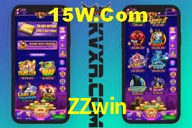 Account Benefits ZZwin