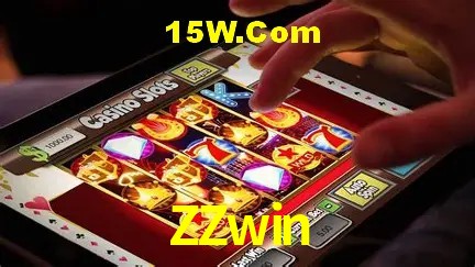 Tecnologia da Plataforma ZZwin