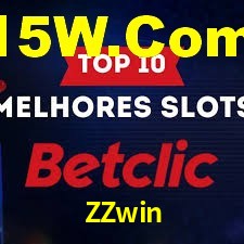 Game Providers ZZwin